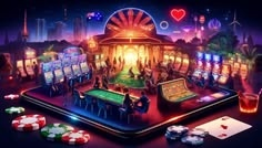available types of winorama casino bet including pre-match live express and system bets