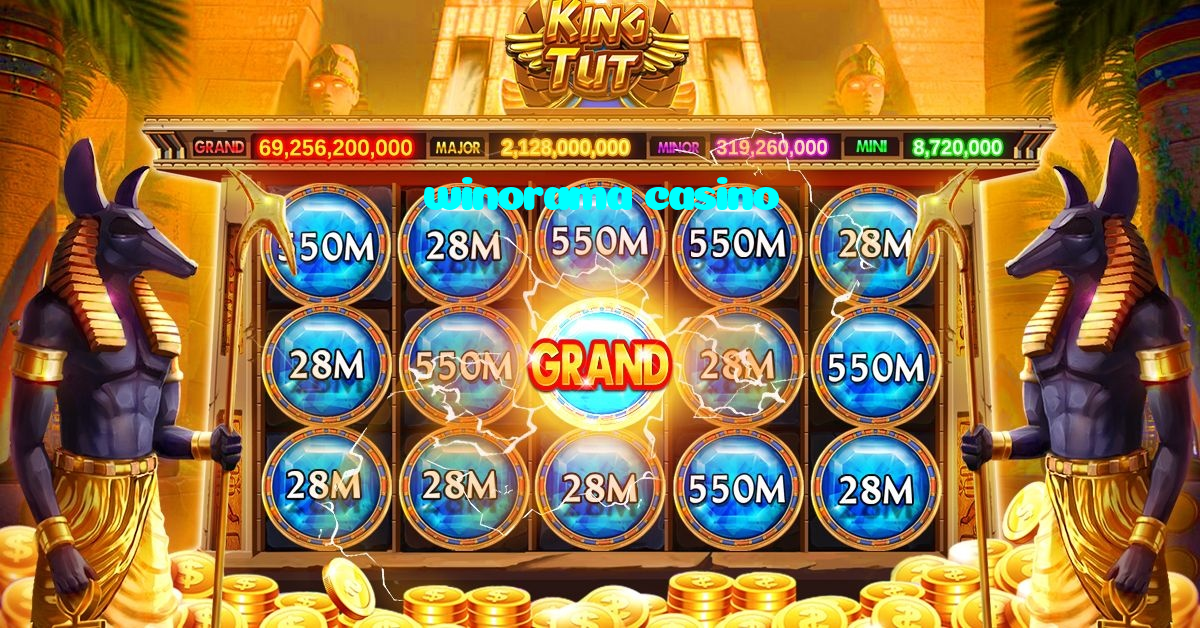 winorama casino خوش آمدید بونس +600% پیشکش موبائل ایپ کے پروموشن سیکشن میں دکھائی دیتی ہے۔