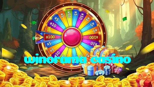 making first deposit on winorama casino website using local payment methods in Pakistan