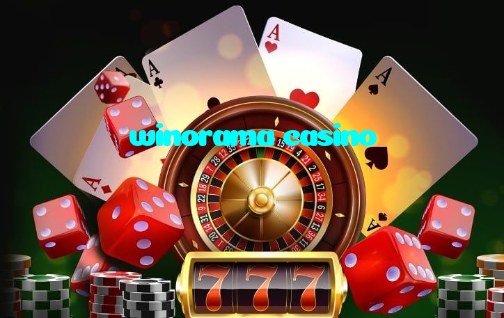 making first deposit on winorama casino website using local payment methods in Pakistan