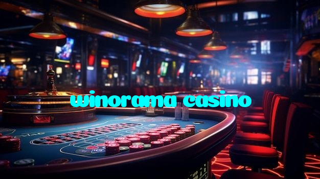 winorama casino