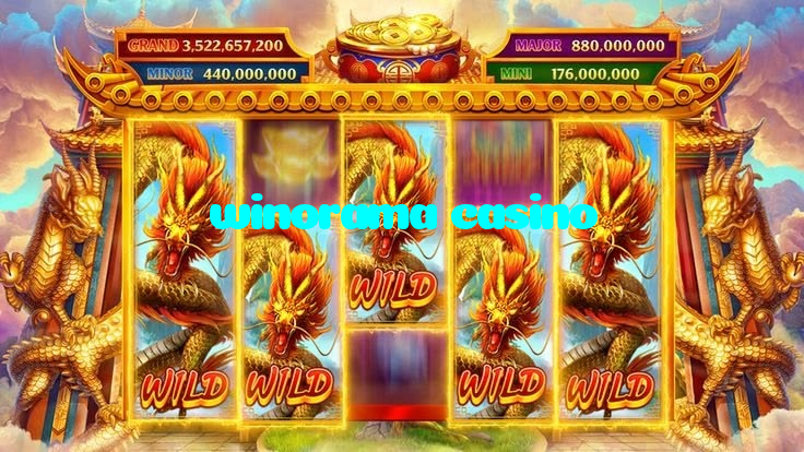making first deposit on winorama casino website using local payment methods in Pakistan