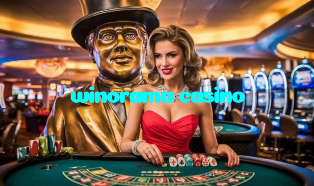 winorama casino