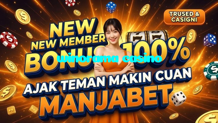 winorama casino خوش آمدید بونس +600% پیشکش موبائل ایپ کے پروموشن سیکشن میں دکھائی دیتی ہے۔