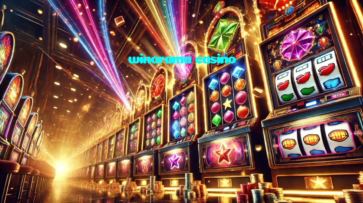 available types of winorama casino bet including pre-match live express and system bets