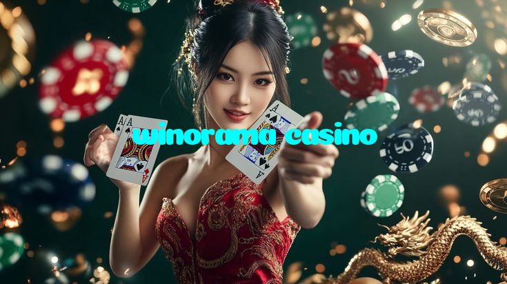 available types of winorama casino bet including pre-match live express and system bets