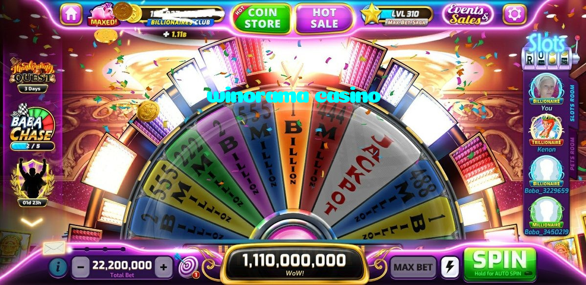 available types of winorama casino bet including pre-match live express and system bets