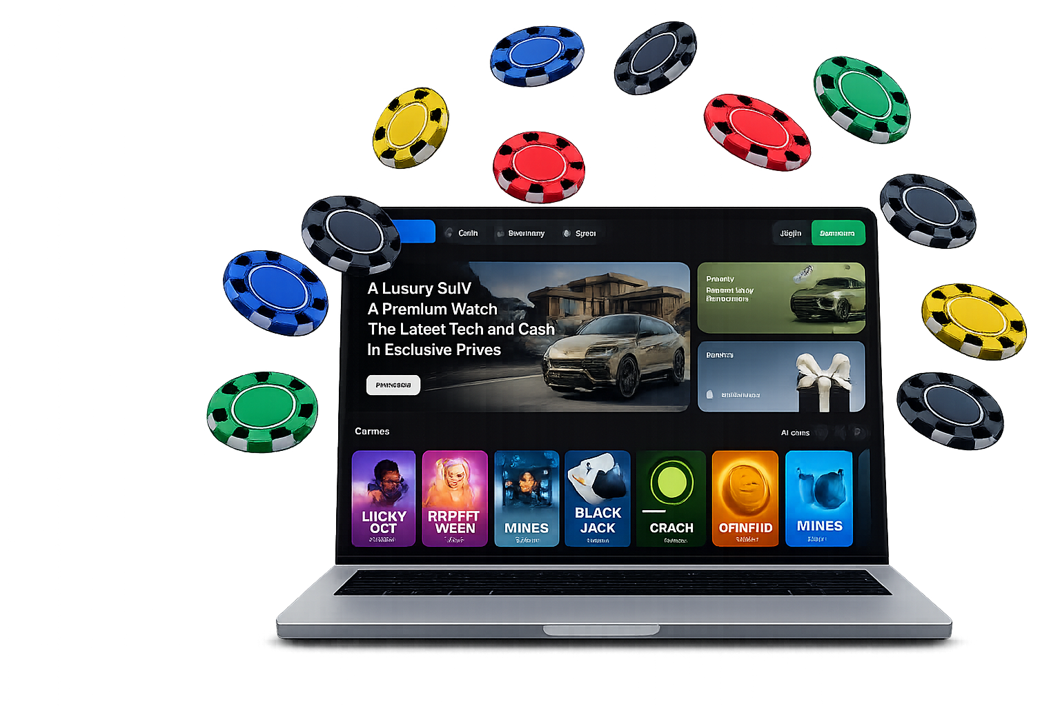 winorama casino Pakistan