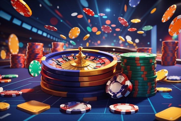 winorama casino پاکستان ریئل منی گیمز